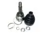 ШРУС наружный (Z 22/Z 19) (без кольца ABS) Chery QQ KLM KLM AutoParts S11-XLB3AF2203030D (фото 2)