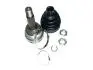 ШРУС наружный (Z 22/Z 19) (без кольца ABS) Chery QQ KLM KLM AutoParts S11-XLB3AF2203030D (фото 3)