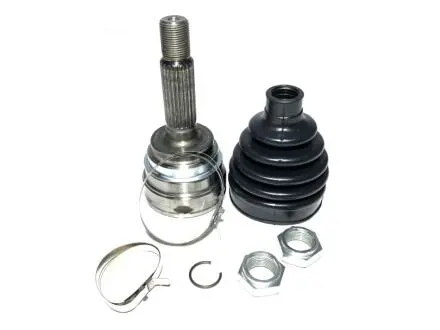 ШРУС наружный (Z 22/Z 19) (без кольца ABS) Chery QQ KLM KLM AutoParts S11-XLB3AF2203030D