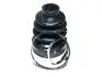 Пильовик ШРУСу зовнішнього Chery QQ KLM KLM AutoParts S11-XLB3AF2203111 (фото 2)