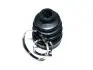 Пильовик ШРУСу зовнішнього Chery QQ KLM KLM AutoParts S11-XLB3AF2203111 (фото 3)