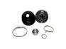 ШРУС зовнішній (Z 22/Z 19) (з кільцем ABS) Chery QQ KLM KLM AutoParts S11-XLB3AH2203030C (фото 3)