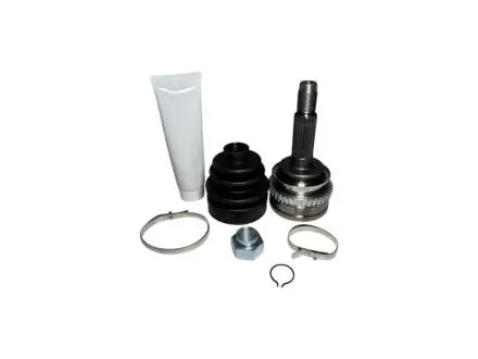 ШРУС наружный (Z 22/Z 19) (с кольцом ABS) Chery QQ KLM KLM AutoParts S11-XLB3AH2203030C