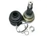 ШРУС зовнішній (Z 22/Z 19) (без кільця ABS) Chery QQ KLM KLM AutoParts S11-XLB3AH2203030D (фото 3)