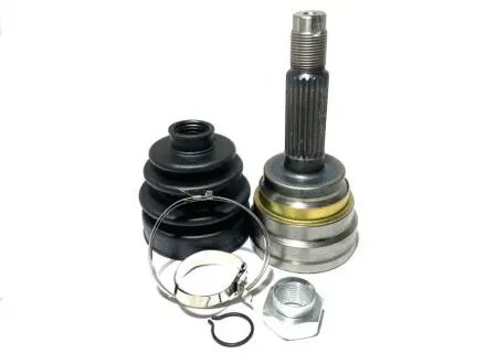 ШРУС наружный (Z 22/Z 19) (без кольца ABS) Chery QQ KLM KLM AutoParts S11-XLB3AH2203030D