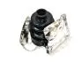 Пильовик ШРУСу зовнішнього Chery QQ KLM KLM AutoParts S11-XLB3AH2203111D (фото 2)