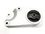 Подушка двигателя задняя Chery Kimo KLM KLM AutoParts S12-1001710 (фото 1)