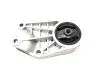 Подушка двигателя задняя Chery Kimo KLM KLM AutoParts S12-1001710 (фото 2)