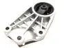 Подушка двигателя задняя Chery Kimo KLM KLM AutoParts S12-1001710 (фото 3)