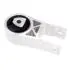 Подушка двигуна Aftermarket S12-1001710DA (фото 2)