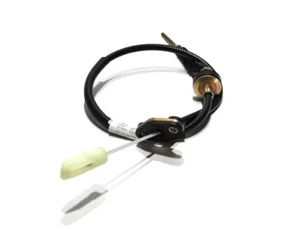 Трос зчеплення Chery Kimo KLM KLM AutoParts S12-1602040