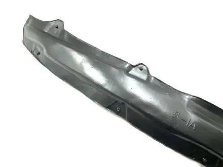 Подкрылок передний R Chery Kimo KLM KLM AutoParts S12-3102112