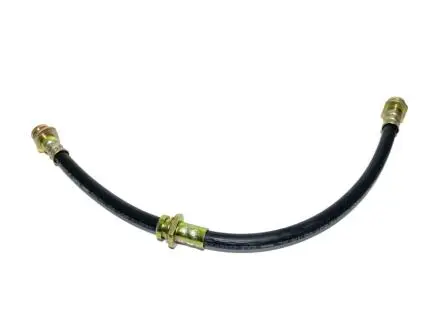 Шланг тормозной задний Chery Kimo KLM KLM AutoParts S12-3506070