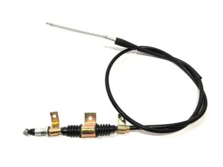 Трос ручного тормоза L Chery Kimo KLM KLM AutoParts S12-3508090