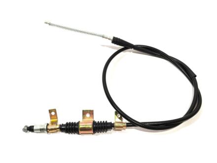 Трос ручного гальма (комплект) Chery Kimo KLM KLM AutoParts S12-3508090-S12-3508100