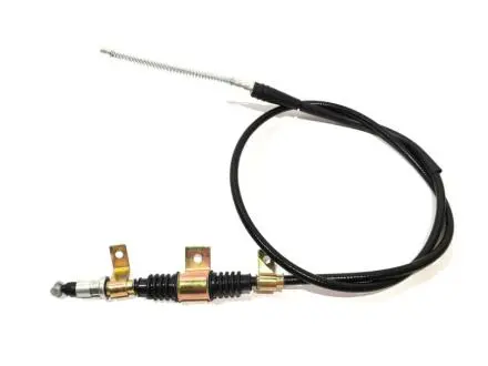 Трос ручного тормоза (комплект) Chery Kimo KLM KLM AutoParts S12-3508090-S12-3508100