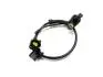 Датчик ABS задний L Chery Kimo KLM KLM AutoParts S12-3550131 (фото 1)