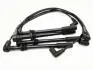 Высоковольтные провода Chery KLM KLM AutoParts S12-3707130_40_50_60CA (фото 1)