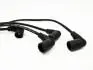 Высоковольтные провода Chery Beat, Kimo, Jaggi Aftermarket S12-3707130_40_50_60CA (фото 6)