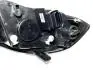 Фара передня L Chery Kimo KLM KLM AutoParts S12-3772010 (фото 2)