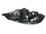 Фара передня L Chery Kimo KLM KLM AutoParts S12-3772010 (фото 4)