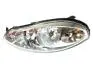 Фара передняя левая (с корректором) S12 Aftermarket S12-3772010AB (фото 1)