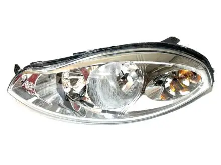 Фара передняя левая (с корректором) Chery Kimo KLM KLM AutoParts S12-3772010AB