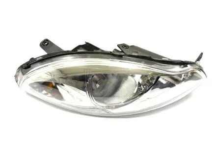 Фара передняя R Chery Kimo KLM KLM AutoParts S12-3772020