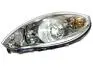 Фара передняя правая (с корректором) S12 Aftermarket S12-3772020AB (фото 1)