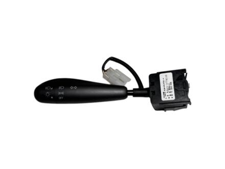 Переключатель поворотов подрулевой Chery Kimo KLM KLM AutoParts S12-3774110 (фото 1)
