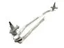 Трапеция стеклоочистителя без мотора Chery Kimo KLM KLM AutoParts S12-5205113 (фото 2)