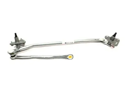 Трапеция стеклоочистителя без мотора Chery Kimo KLM KLM AutoParts S12-5205113