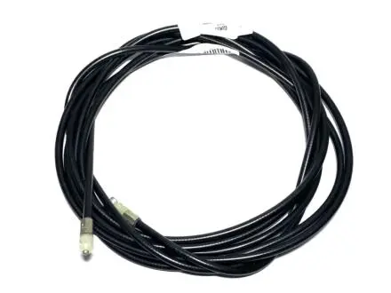 Трос крышки топливного бака Chery Kimo KLM KLM AutoParts S12-5606230
