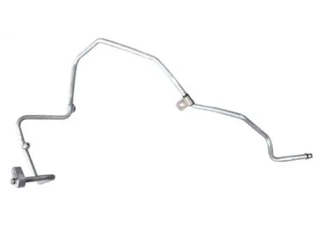 Шланг осушителя кондиционера Chery Kimo Aftermarket S12-8108050
