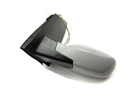 Зеркало заднего вида L Chery Kimo KLM KLM AutoParts S12-8202010BA-DQ