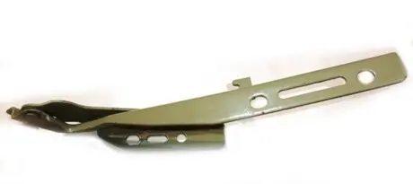 Петля капота L Chery Kimo Aftermarket S12-8402030-DY