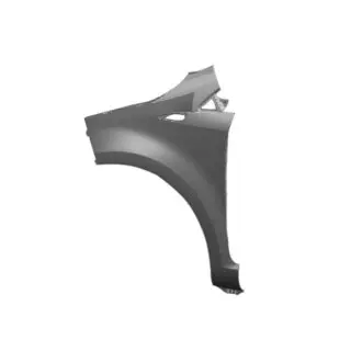 Крыло переднее L Chery Kimo Aftermarket S12-8403101-DY