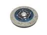 Диск зчеплення Lifan X60 KLM KLM AutoParts S1601200 (фото 2)