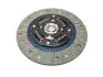 Диск зчеплення Lifan X60 KLM KLM AutoParts S1601200 (фото 3)