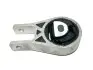 Подушка двигуна задня нижня Chery Beat KLM AutoParts S18D-1001720 (фото 1)