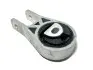 Подушка двигуна задня нижня Chery Beat KLM AutoParts S18D-1001720 (фото 2)