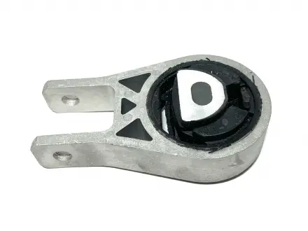 Подушка двигуна задня нижня Chery Beat KLM AutoParts S18D-1001720