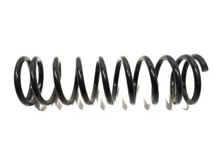 Пружина передняя Chery Beat KLM KLM AutoParts S18D-2902011