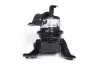 Подушка двигателя R Chery Jaggi Aftermarket S21-1001310 (фото 1)