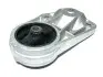 Подушка двигателя задняя Chery Jaggi 1 3L Aftermarket S21-1001710 (фото 4)