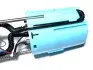 Насос топливный Chery Jaggi KLM AutoParts S21-1106610 (фото 7)