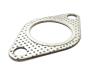 Прокладка глушника Chery Jaggi / Kimo KLM KLM AutoParts S21-1205311 (фото 2)