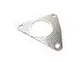 Прокладка катализатора Chery Jaggi/Kimo KLM KLM AutoParts S21-1205313 (фото 3)