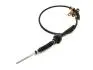 Трос сцепления 1.0L Chery Jaggi KLM KLM AutoParts S21-1602040BA (фото 2)