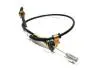 Трос сцепления 1.0L Chery Jaggi KLM KLM AutoParts S21-1602040BA (фото 3)